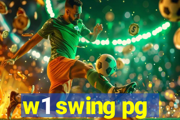 w1 swing pg